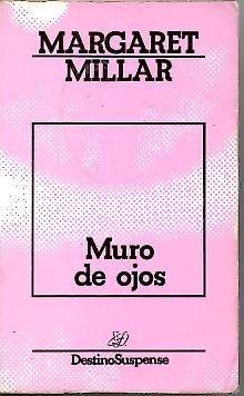 Muro de ojos