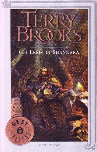 Gli eredi di Shannara