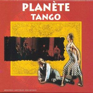 Planete Tango