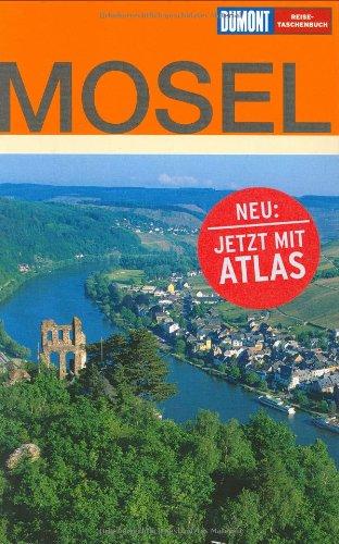 DuMont Reise-Taschenbuch Mosel