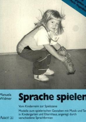 Sprache spielen