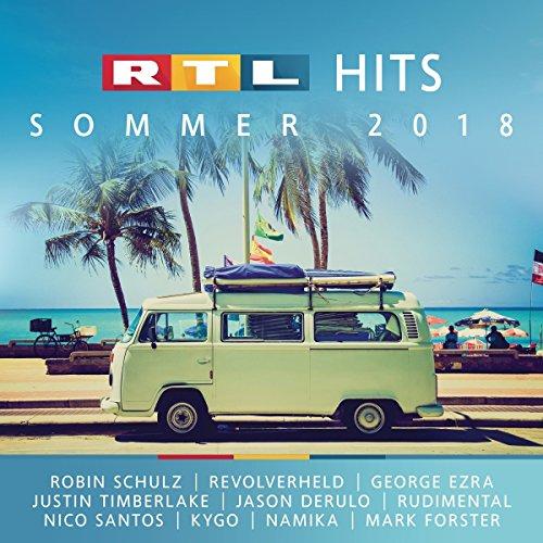 Rtl Hits Sommer 2018