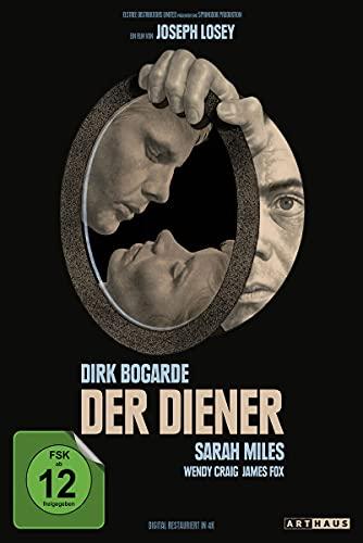 Der Diener (Digital restauriert)