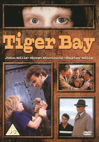 Tiger Bay [UK Import]