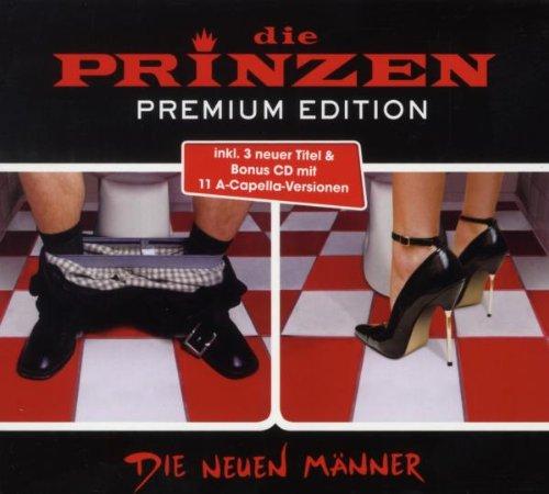 Die Neuen Männer-Premium Edition