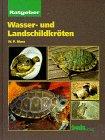 Wasser- und Landschildkröten