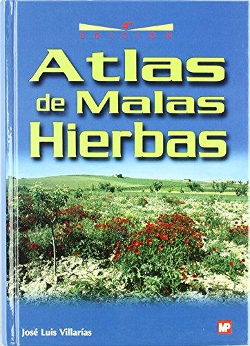 Atlas de malas hierbas (Patología Vegetal)