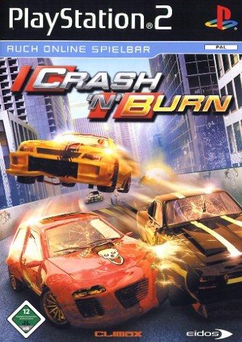 Crash'n Burn