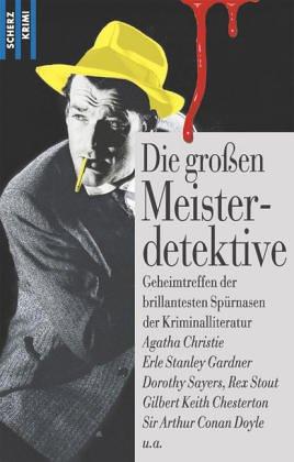 Die großen Meisterdetektive