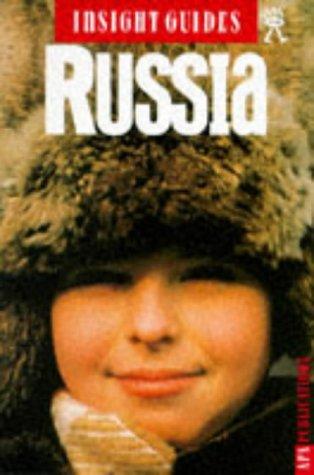 Russia Insight Guide (Insight Guides)