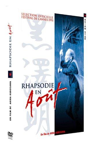 Rhapsodie en août [FR Import]