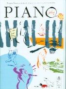 Piano or Keyboard-Piano Plus Vol. 1-BOOK