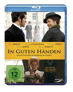 In guten Händen [Blu-ray]