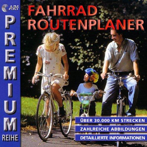 Fahrrad Routenplaner