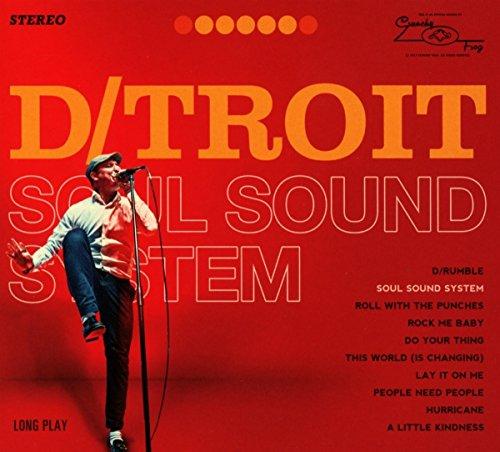 Soul Sound System