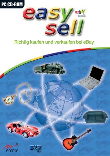 Easy Sell: Richtig kaufen und verkaufen bei Ebay