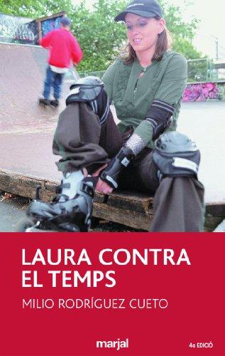 Laura contra el temps (PERISCOPI, Band 3)