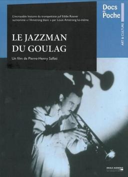 Le Jazzman Du Goulag [UK IMPORT]