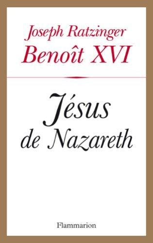 Jésus de Nazareth