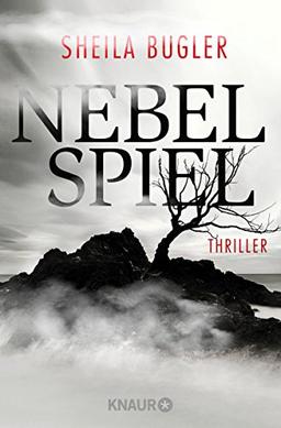 Nebelspiel: Thriller