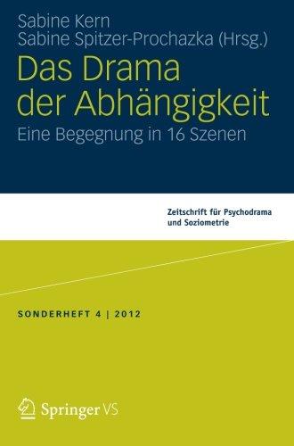 Das Drama der Abhängigkeit: Eine Begegnung in 16 Szenen