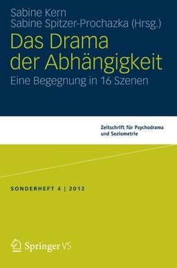 Das Drama der Abhängigkeit: Eine Begegnung in 16 Szenen