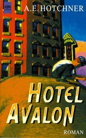 Hotel Avalon