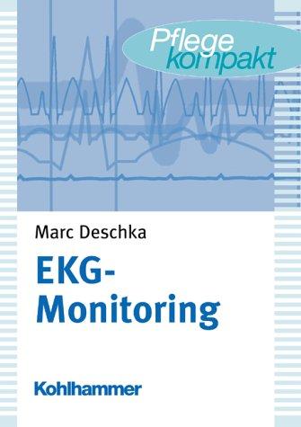 EKG-Monitoring