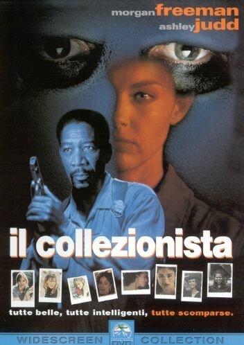 Il collezionista [IT Import]