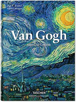 van Gogh