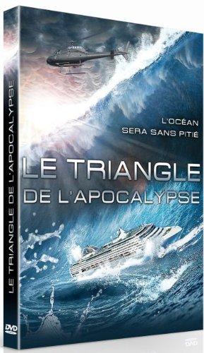 Le triangle de l'apocalypse [FR Import]