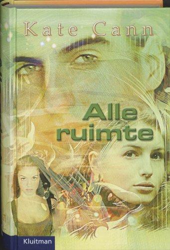 Alle ruimte (Kate Cann-trilogie 2, 2)