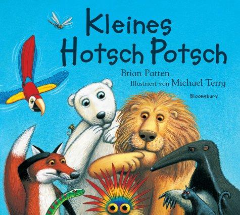 Kleines Hotsch Potsch