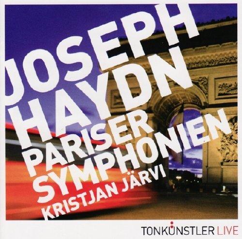 Pariser Symphonien