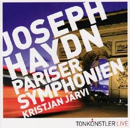 Pariser Symphonien