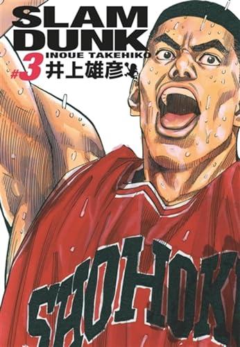 Slam Dunk. Vol. 3