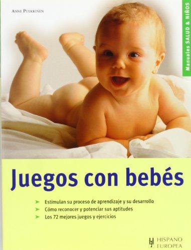 Juegos con bebés (Salud & niños)