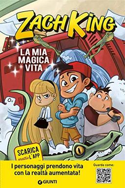 La mia magica vita