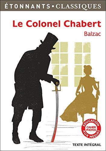 Le colonel Chabert