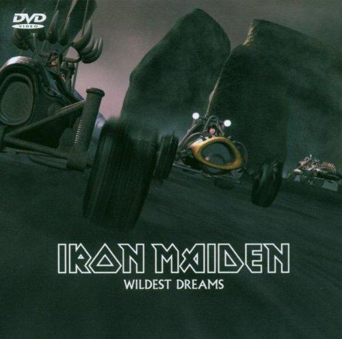 Iron Maiden : Wildest Dreams [DVD Single]