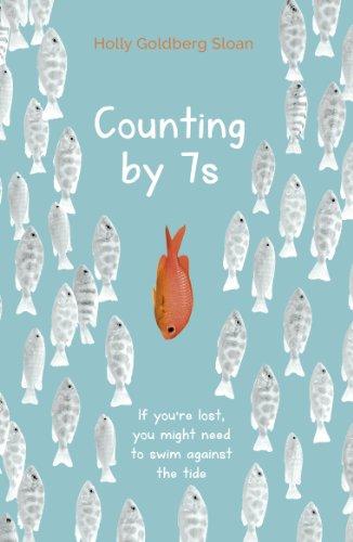 Counting by 7's