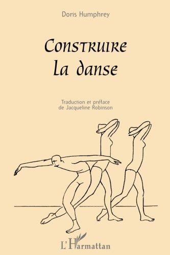 Construire la danse