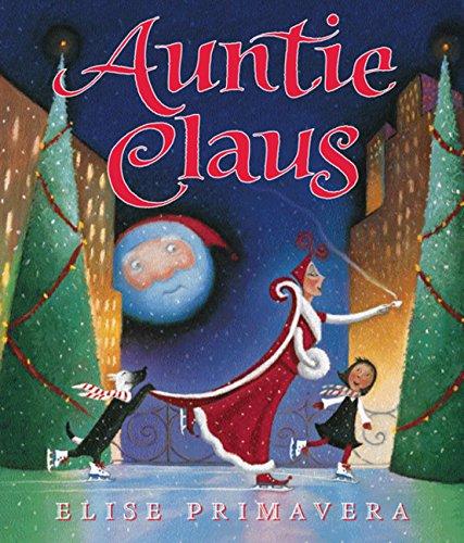 Auntie Claus