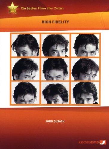 High Fidelity  Die besten Filme aller Zeiten