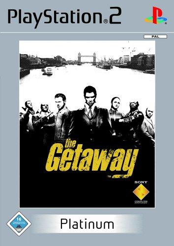 The Getaway [Platinum]