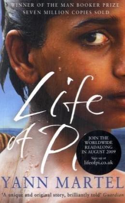 Life of Pi