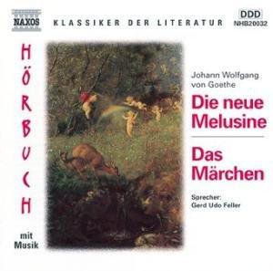 Die neue Melusine