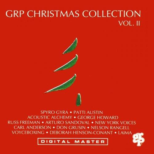 Grp Christmas Collection 2