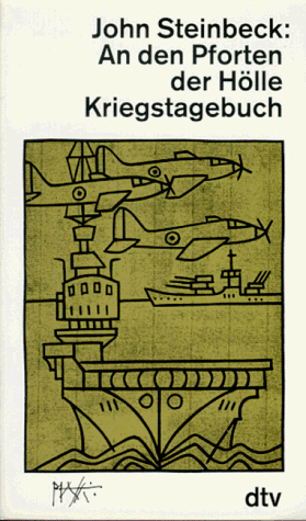 An den Pforten der Hölle. Kriegstagebuch 1943.