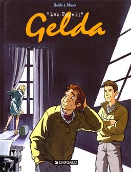 Les Forell. Vol. 1. Gelda